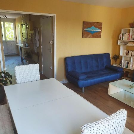 Grand Appartement De Charme Calme Et Lumineux Parking Compris Aix-en-Provence Extérieur photo