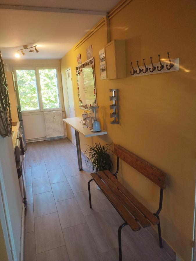 Grand Appartement De Charme Calme Et Lumineux Parking Compris Aix-en-Provence Extérieur photo