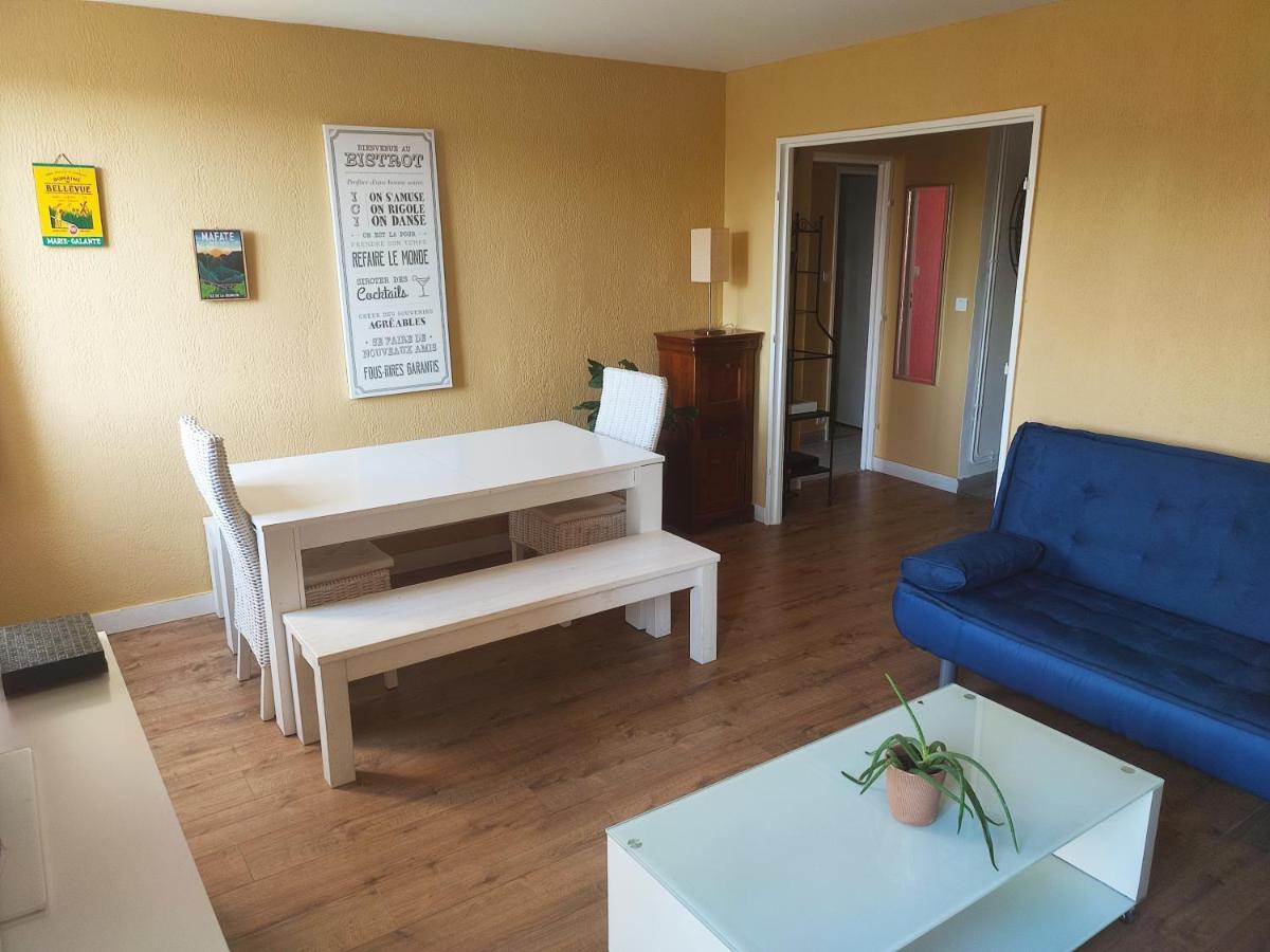 Grand Appartement De Charme Calme Et Lumineux Parking Compris Aix-en-Provence Extérieur photo