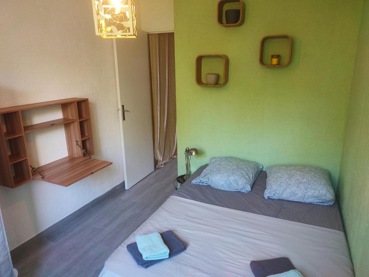 Grand Appartement De Charme Calme Et Lumineux Parking Compris Aix-en-Provence Extérieur photo