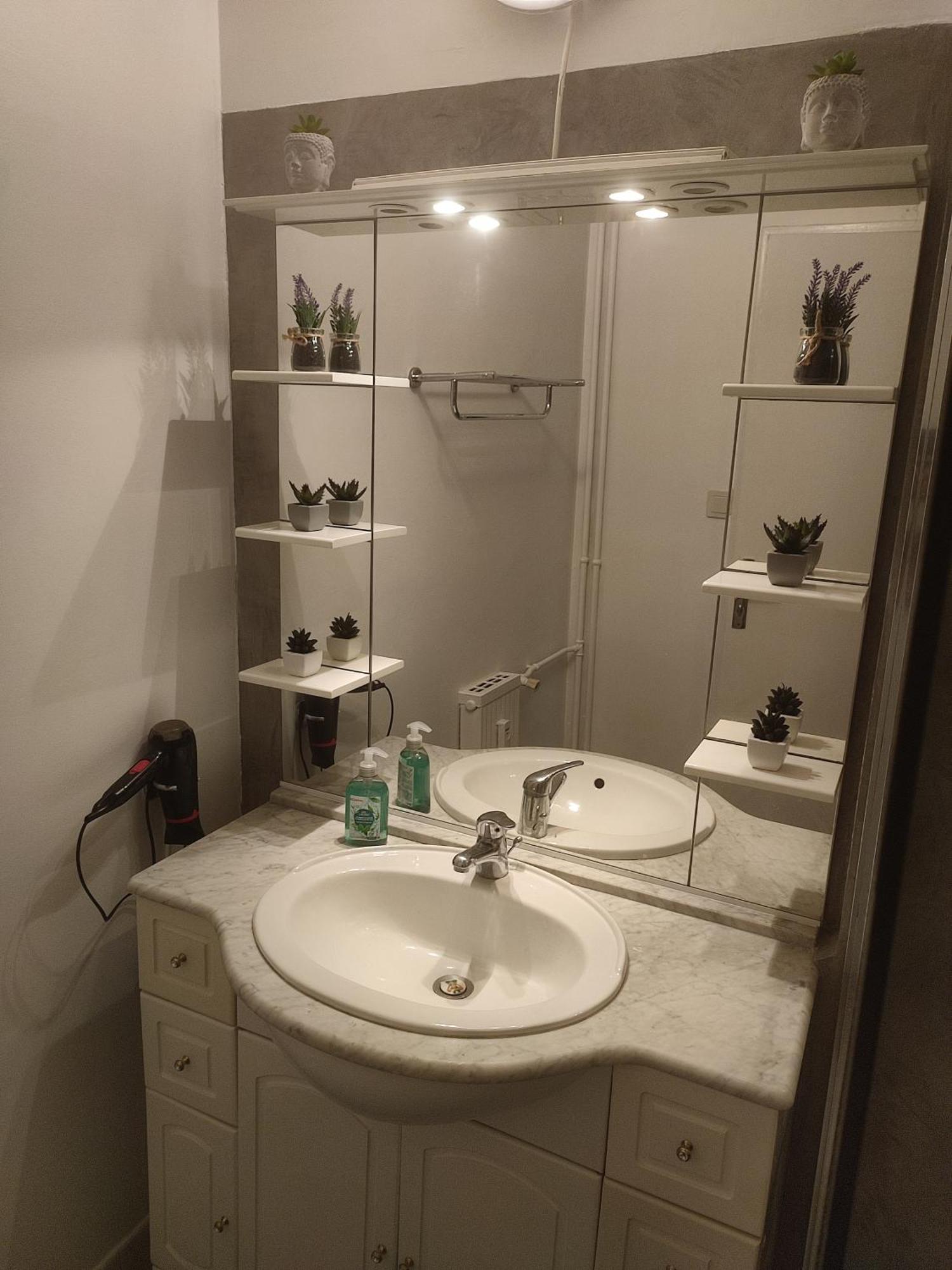 Grand Appartement De Charme Calme Et Lumineux Parking Compris Aix-en-Provence Extérieur photo